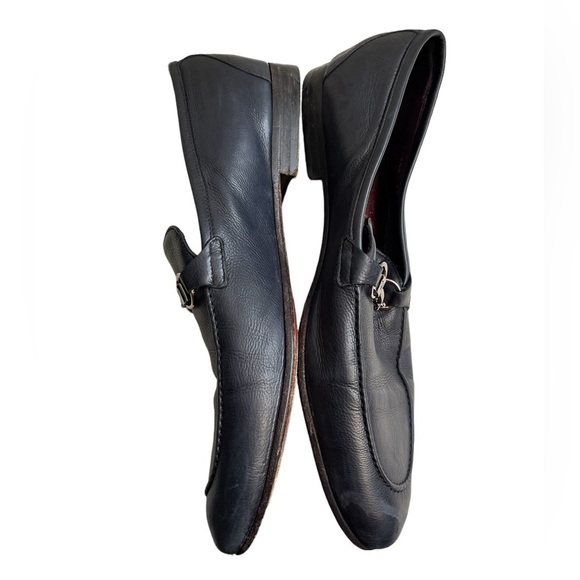 valentino horsebit men shoes size 44 main image 6